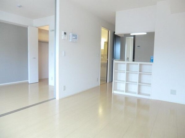 ヴァンヴェールの物件内観写真